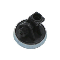 Jura Membranregler zu Pumpe